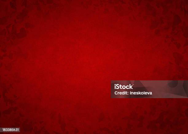 Valentines Fundo - Fotografias de stock e mais imagens de Plano de Fundo - Plano de Fundo, Dia dos Namorados, Fundo vermelho