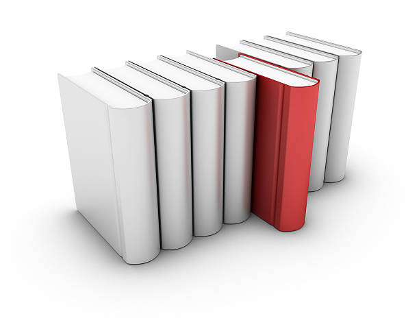 istock Row of Books 183386860
