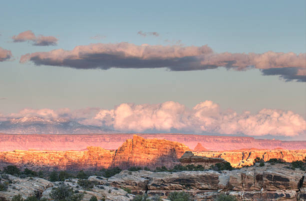 istock Desert Canyons in Utah 183386933