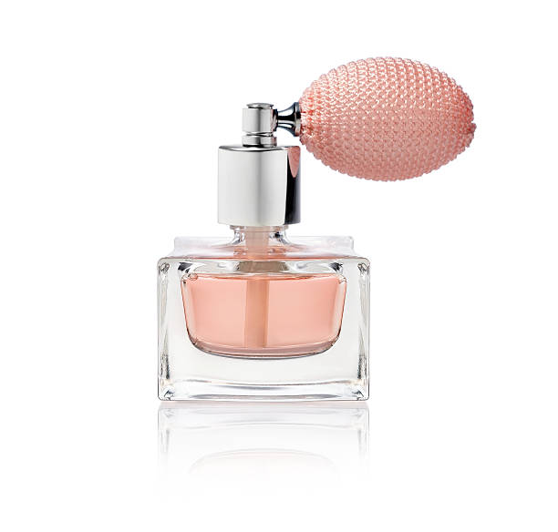 香水ボトル - perfume ストックフォトと画像