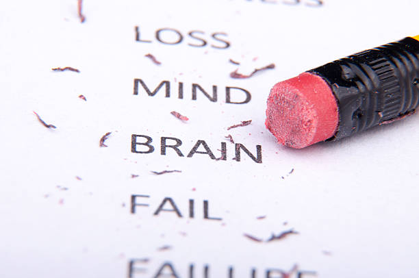 istock Business words and pencil 183388757