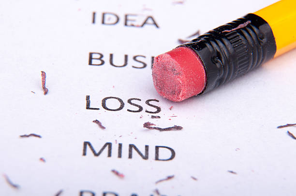 istock Business words and pencil 183388803