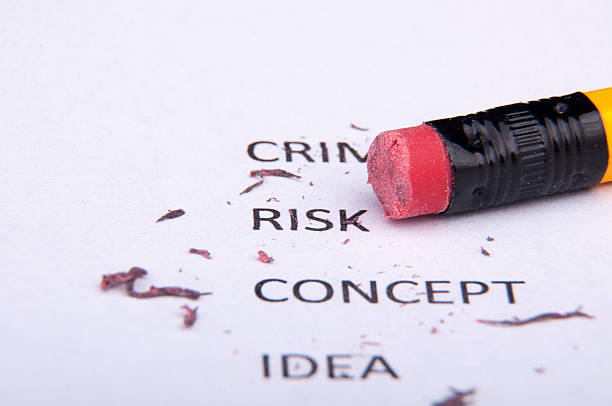 istock Business words and pencil 183388872