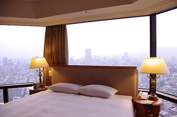 istock The view of bedroom 183389192
