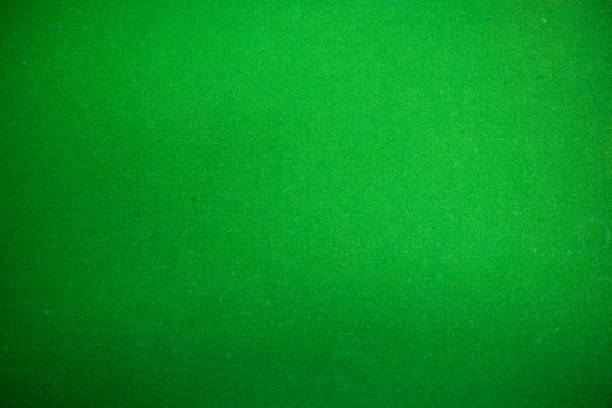 istock The surface of the fresh green snooker table background 1834034264