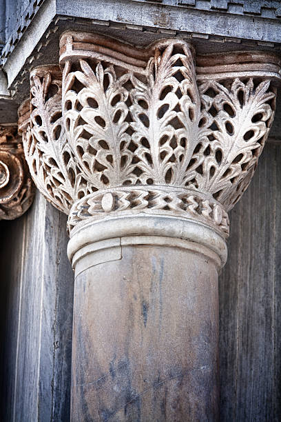 istock St Mark's square  Architecture Detail,Venice Italy 183405614