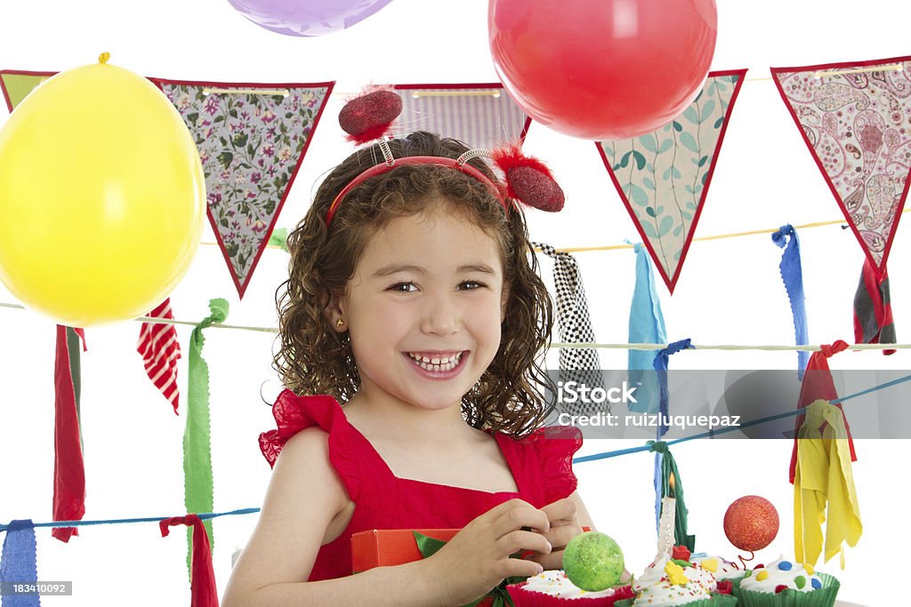Funny fiesta - Foto de stock de 4-5 años libre de derechos