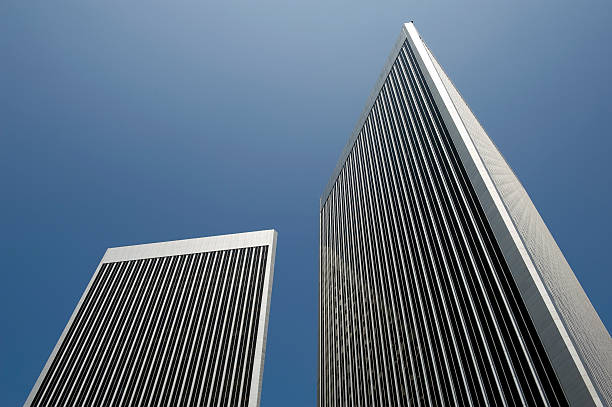 istock Century City Los Angeles, CA 183410209