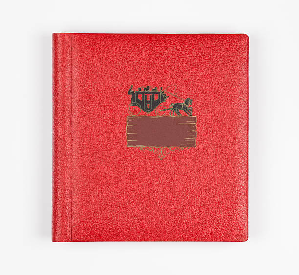 istock Photo album 183410494
