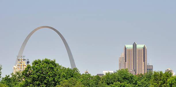 istock St. Louis, Missouri 183411294