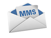 Isolated Envelope with MMS