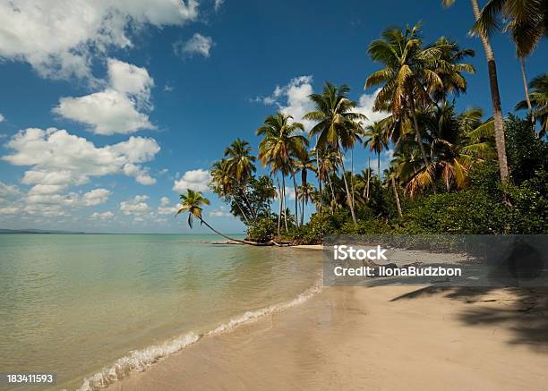 Summer Paradise Stock Photo - Download Image Now - Atlantic Ocean, Beach, Blue