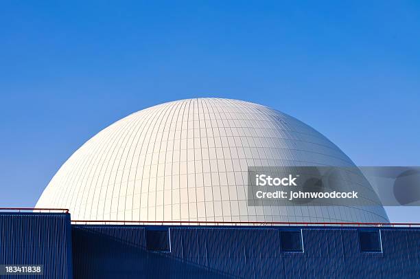 水平炉ドーム - 原子力発電所のストックフォトや画像を多数ご用意 - 原子力発電所, 原子炉, イギリス
