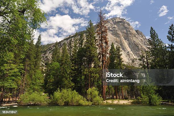 Rio De Reis - Fotografias de stock e mais imagens de Parque nacional de Kings Canyon - Parque nacional de Kings Canyon, Ao Ar Livre, Califórnia