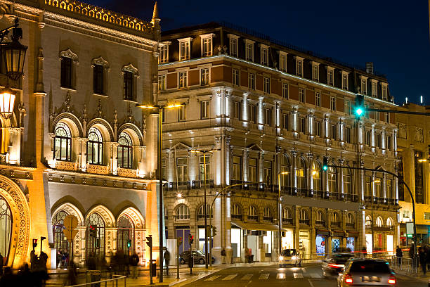 istock Lisbon, Portugal 183412205