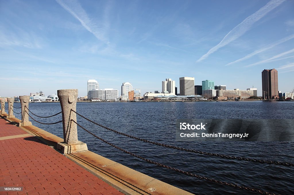 Norfolk, Virginia - Foto de stock de Norfolk - Virginia libre de derechos