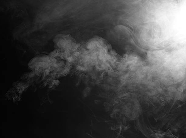 Smoke Stock Photo - Download Image Now - Smoke - Physical Structure,  Backgrounds, Steam - iStock