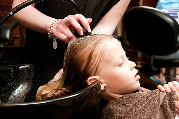Little Girls Hair Salon Washing Hair Shampoo Stock Photos, Pictures & Royalty-Free Images - iStock Little Girls Hair Salon Washing Hair Shampoo Stock Photos, Pictures & Royalty-Free Images - iStock
