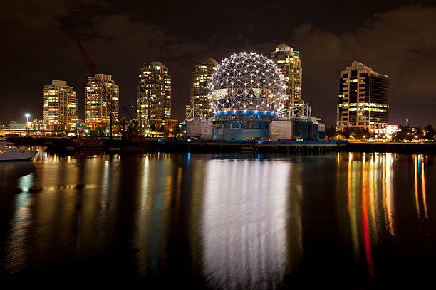 istock Vancouver BC cityscape 183413348