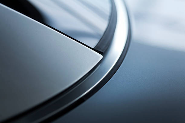 istock abstract rear side part of a car 183413783