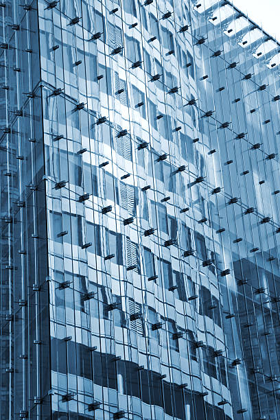 istock Business Building 183413940