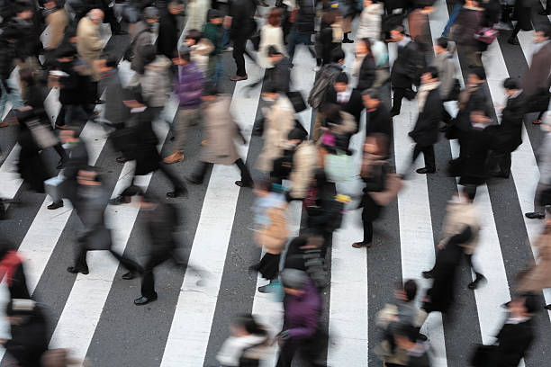 istock Busy Street 183414660