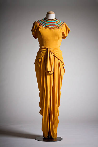 istock Vintage Fashion 183414927
