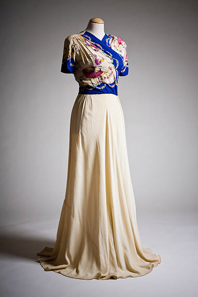 istock Vintage Fashion 183415129