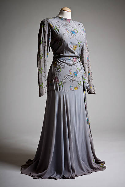 istock Vintage Fashion 183416251