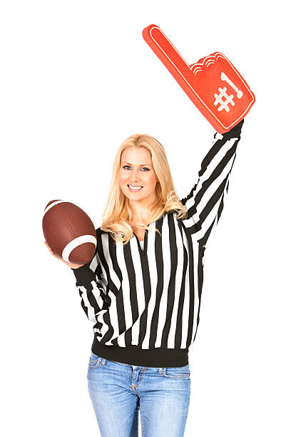 istock Football Fan 183418046
