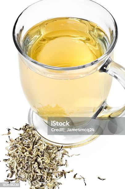 Белый Чай — стоковые фотографии и другие картинки Белый чай - Белый чай, Альтернативная медицина, Антиоксидант