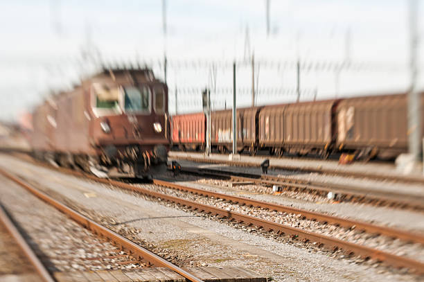 istock lokomotive on a freight station 183418357
