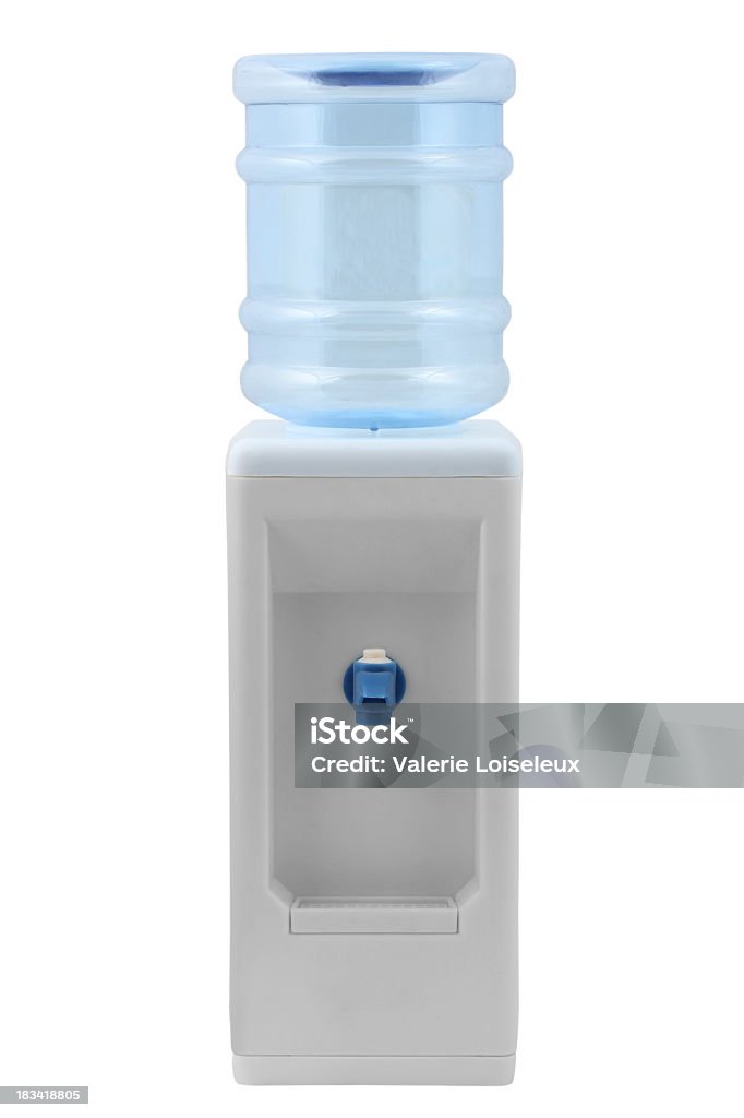 Refrigeradora de agua - Foto de stock de Refrigeradora de Agua libre de derechos