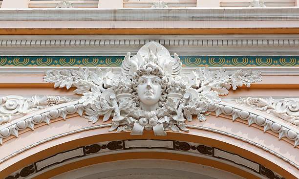 istock General Post Office Ho Chi Minh City Vietnam 183418921