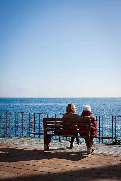 istock Contemplating the sea 183419118