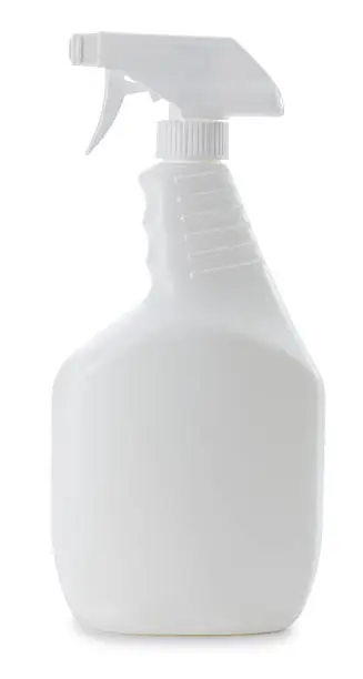 Photo of Cleaning Bottle