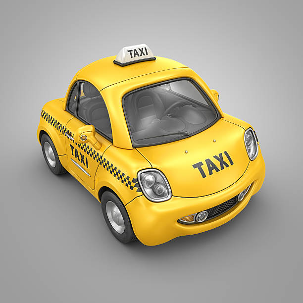 istock taxi car 183419604