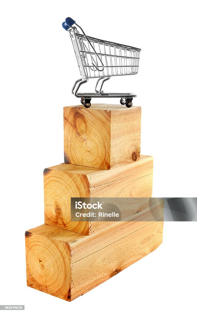 Consumidor de Pedestal - Foto de stock de Alto - Descripción física libre de derechos