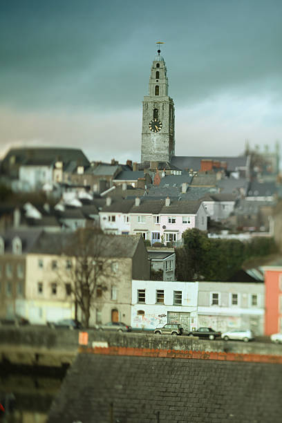 shandon in cork city