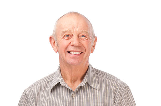 istock smiling senior male 183421479