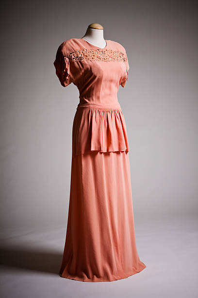 istock Vintage Fashion 183421719
