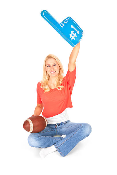 Football Fan
