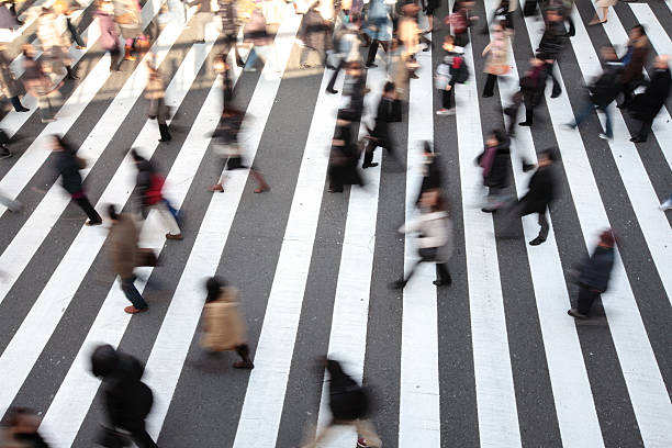 istock Busy Street 183422569