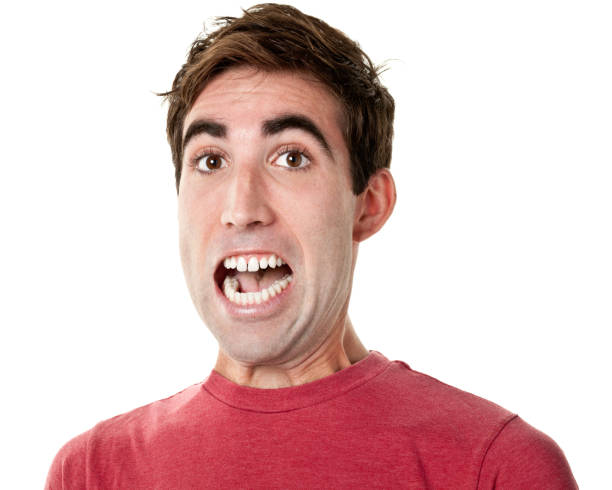 istock Male Portrait 183422684