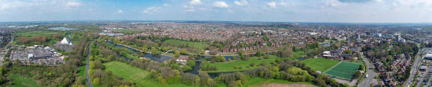 istock British Countryside Landscape 1834231187
