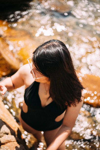 istock cute girl on the beach 1834231261