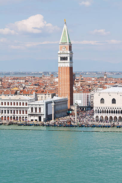 istock St Mark's Architecture Detail,Venice Italy 183423662