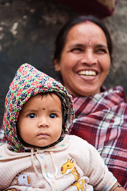 istock Indian street sellers 183423669