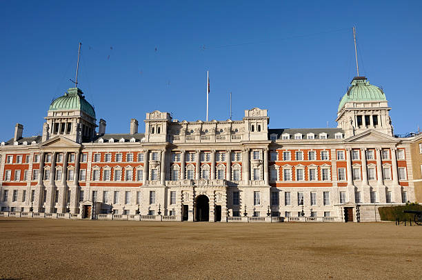 istock Horseguards Parade, London 183423820