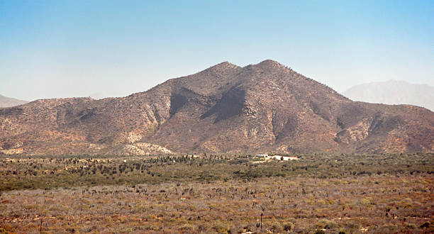 istock Baja California Landscape 183424716